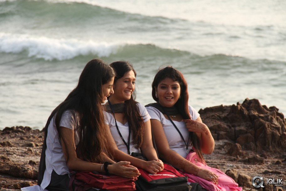 Oka Criminal Prema Katha